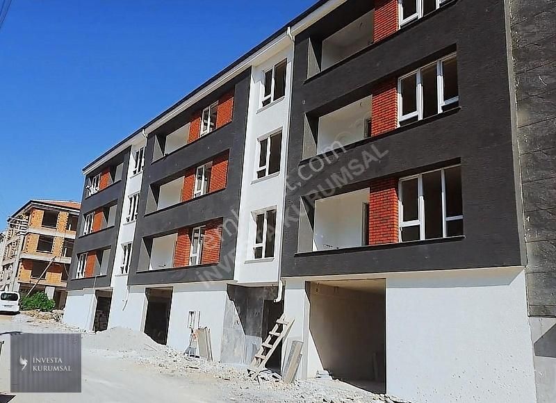 Tepebaşı Çamlıca Satılık Daire İnvesta'dan Çamlıca'da 120 M2 2+1 Ebeveyn Banyolu Daire Ac-1