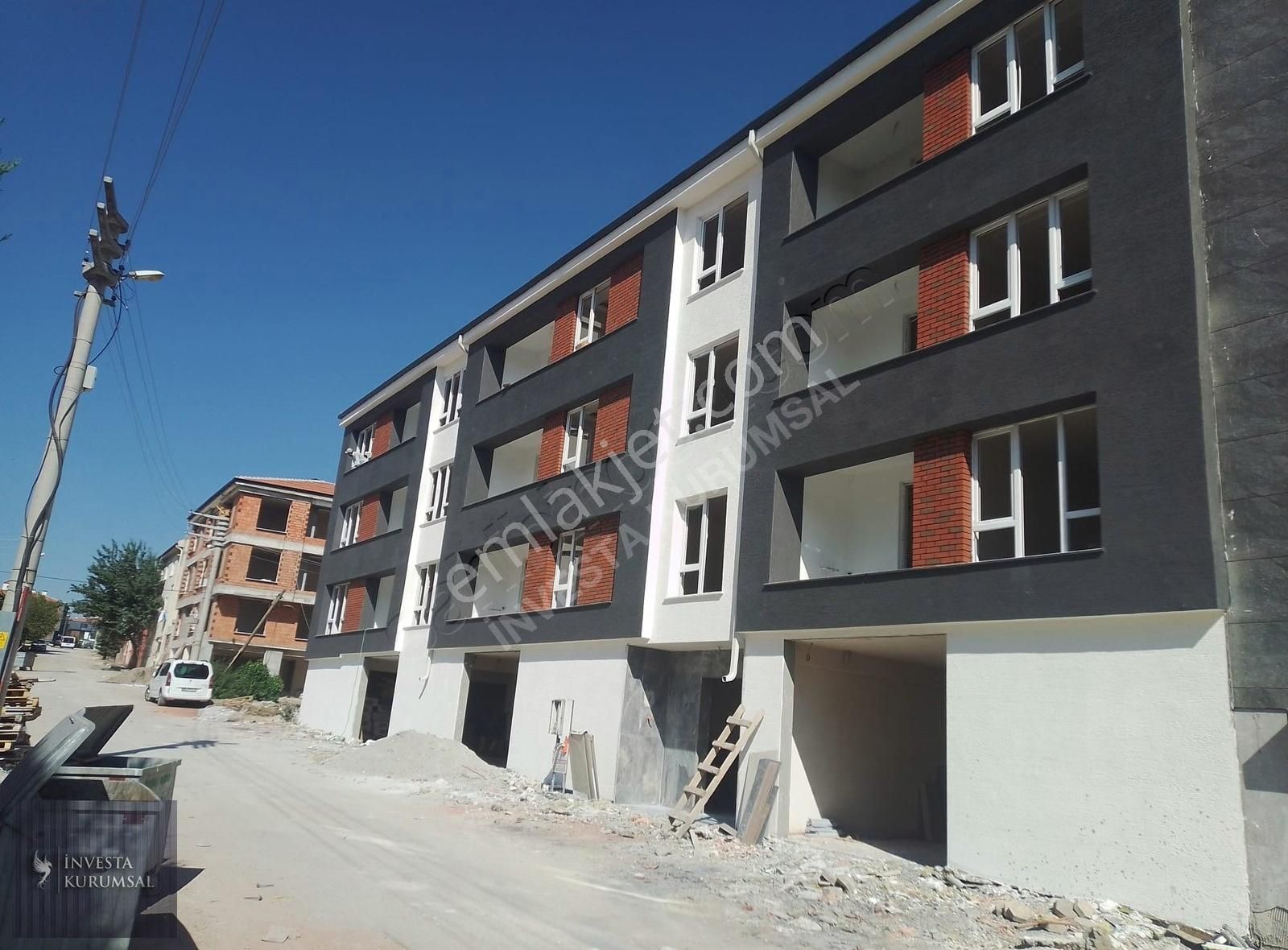 Tepebaşı Çamlıca Satılık Daire İnvesta'dan Çamlıca'da 155 M2 3+1 Ebeveyn Banyolu Daire