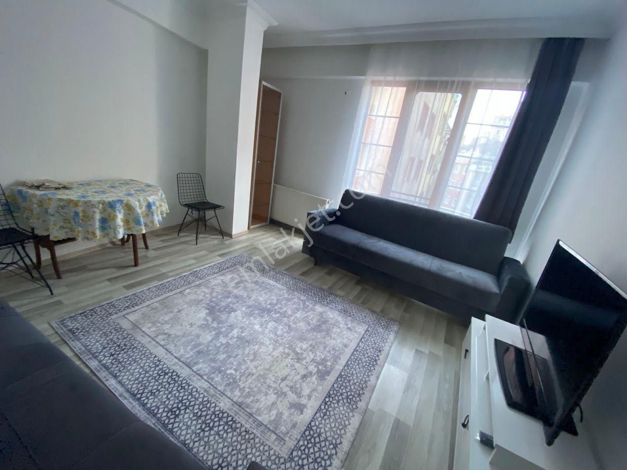 Şişli Gülbahar Kiralık Daire Şişli Mecidiyeköy Gülbahar'da Yeni Binada 2+1 Full Eşyalı Daire