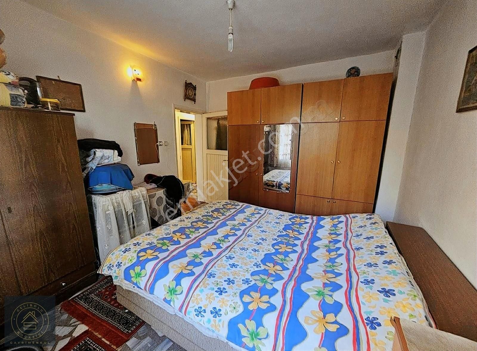 Komple Satılık Bina - Görsel 3