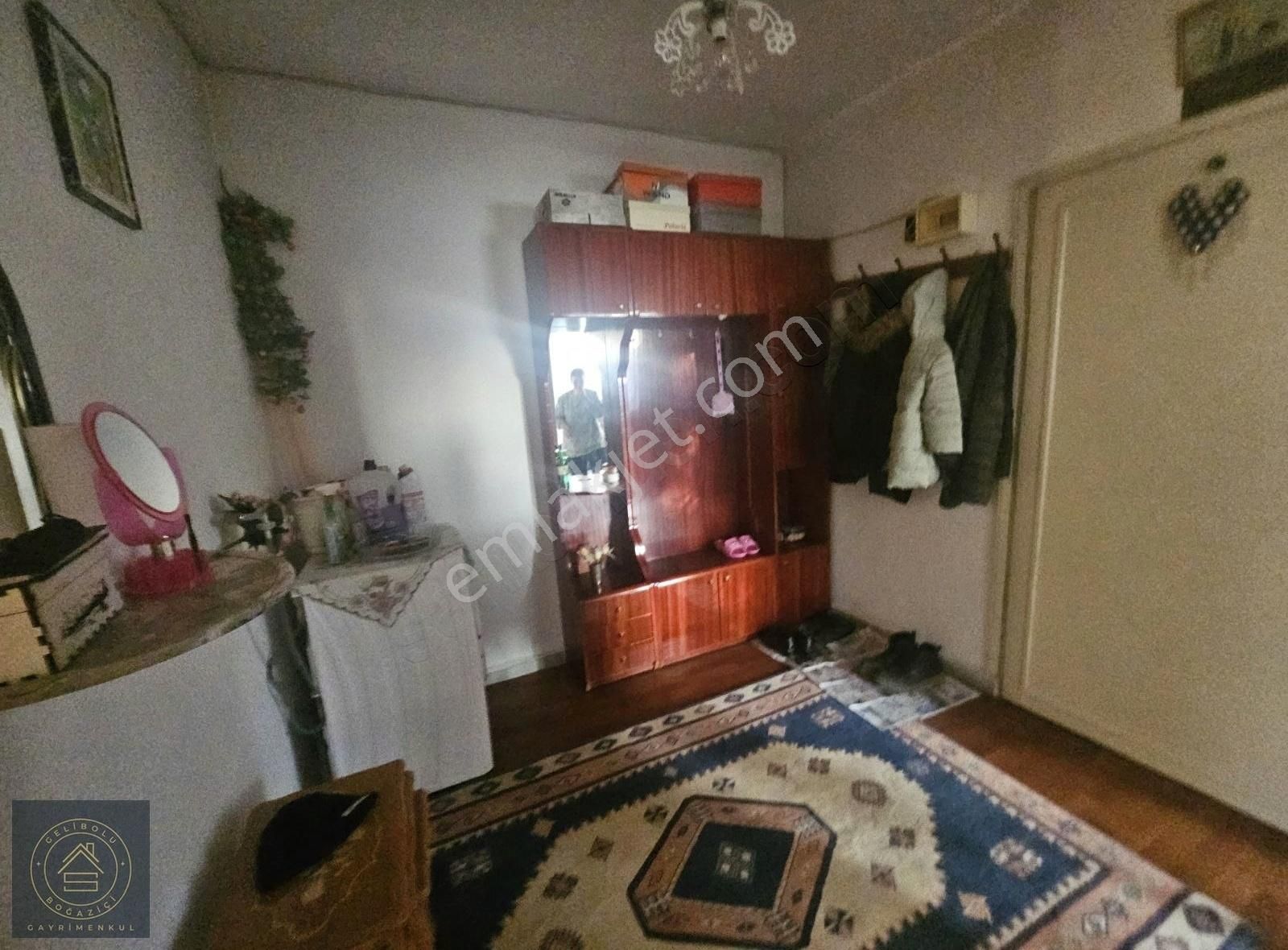 Komple Satılık Bina - Görsel 14