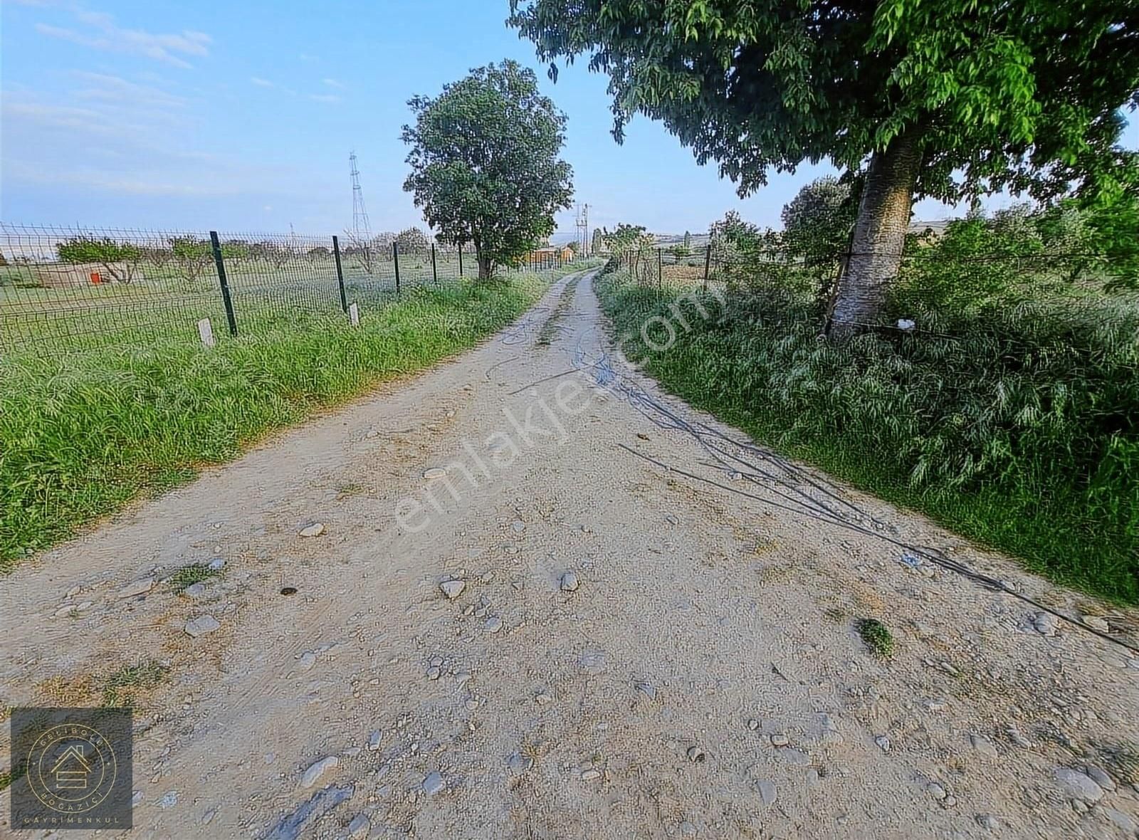 Cevizli De Satılık Muhteşem Köşe Parsel - Görsel 7