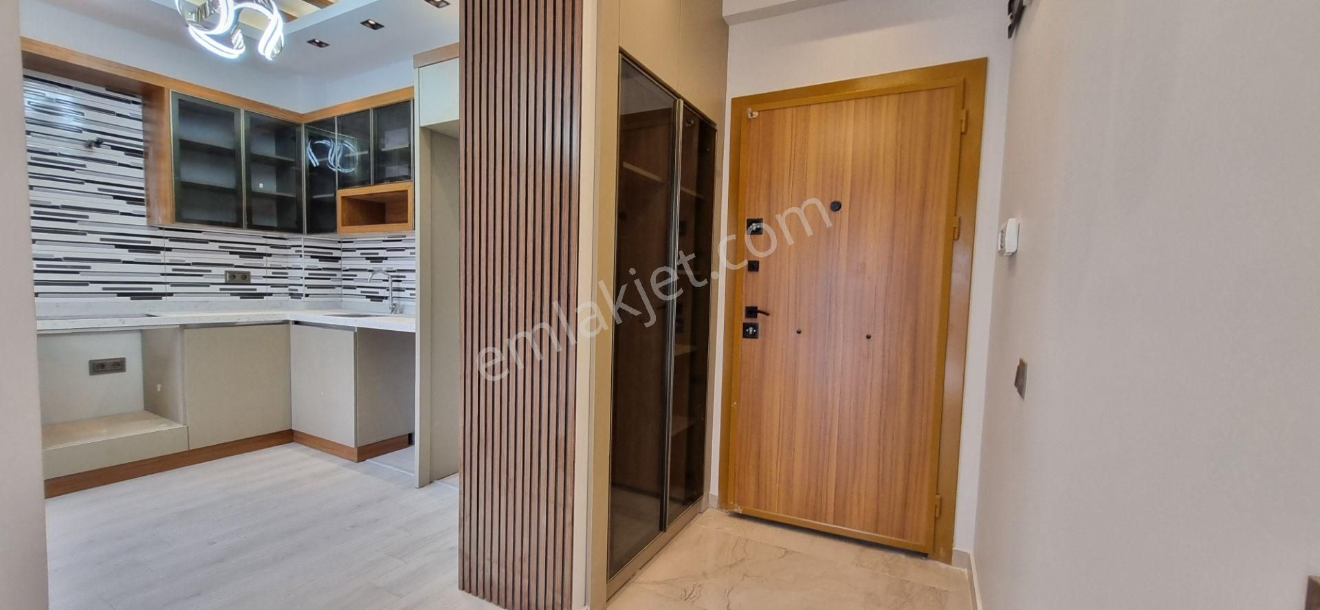 Royal Emlaktan Erdemli Tömük Mah Satılık 1+1 Lüx 65m Yazlık Daire - Görsel 20
