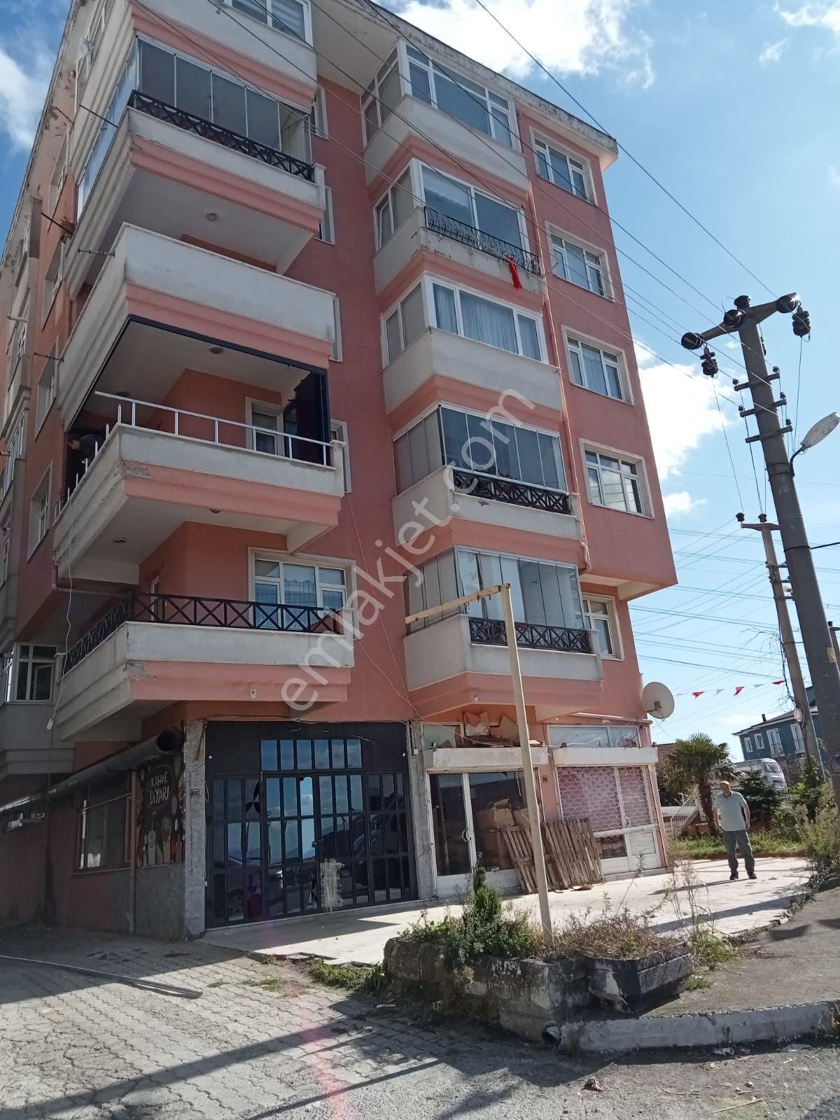 Zonguldak Alaplı Kiralık Genel Kiralık İşyeri