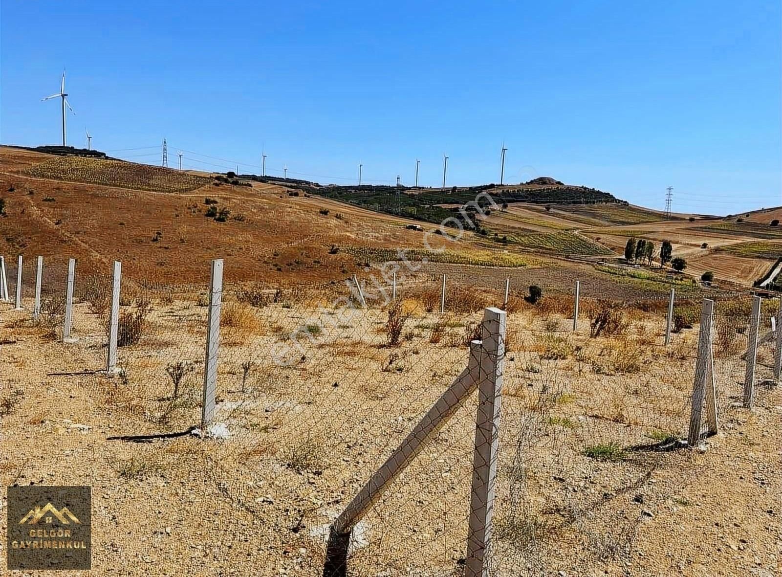 Silivri Değirmenköy İsmetpaşa Satılık Tarla Silivri Değirmenköy De Yola Cephe 722m2 Acil Satılık Tarla