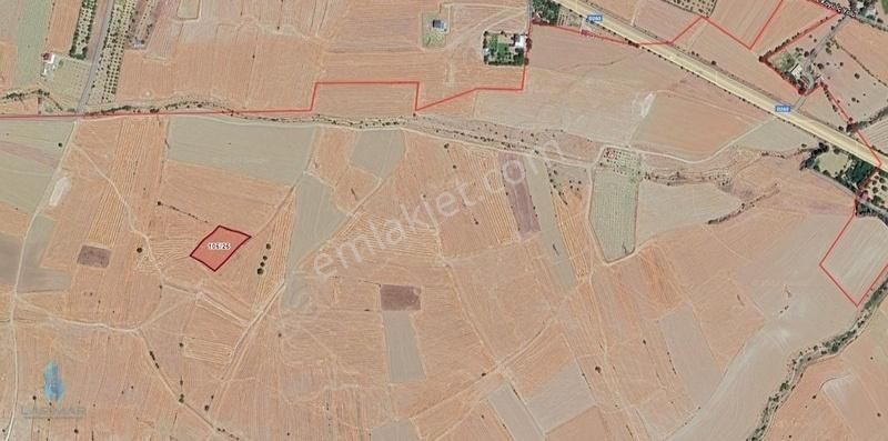 Elazığ Merkez Sünköy Köyü (Bektaş) Satılık Tarla Lg'den Sün Köyünde Keban Yoluna Yakın 3.772 M2 Tarla