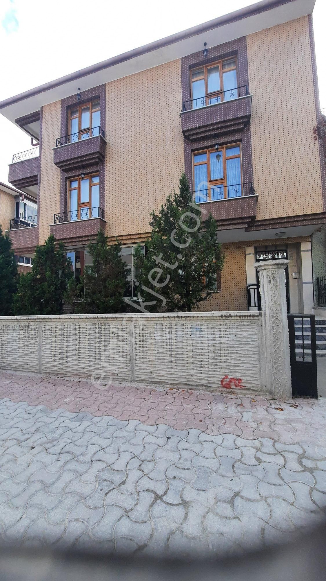 Selçuklu Aydınlıkevler Satılık Daire Aydınlık Satılık Daire