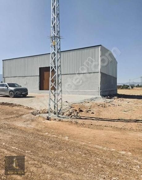 Döşemealtı Altınkale Kiralık Depo Döşemealtı Altınkale Kiralık Depo/işyeri 520m2