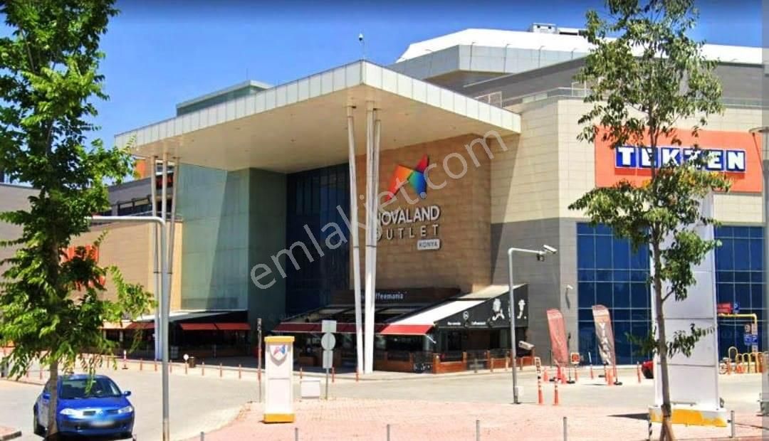Baha'dan Novaland Avm De Satılık Geniş Mağaza - Görsel 2