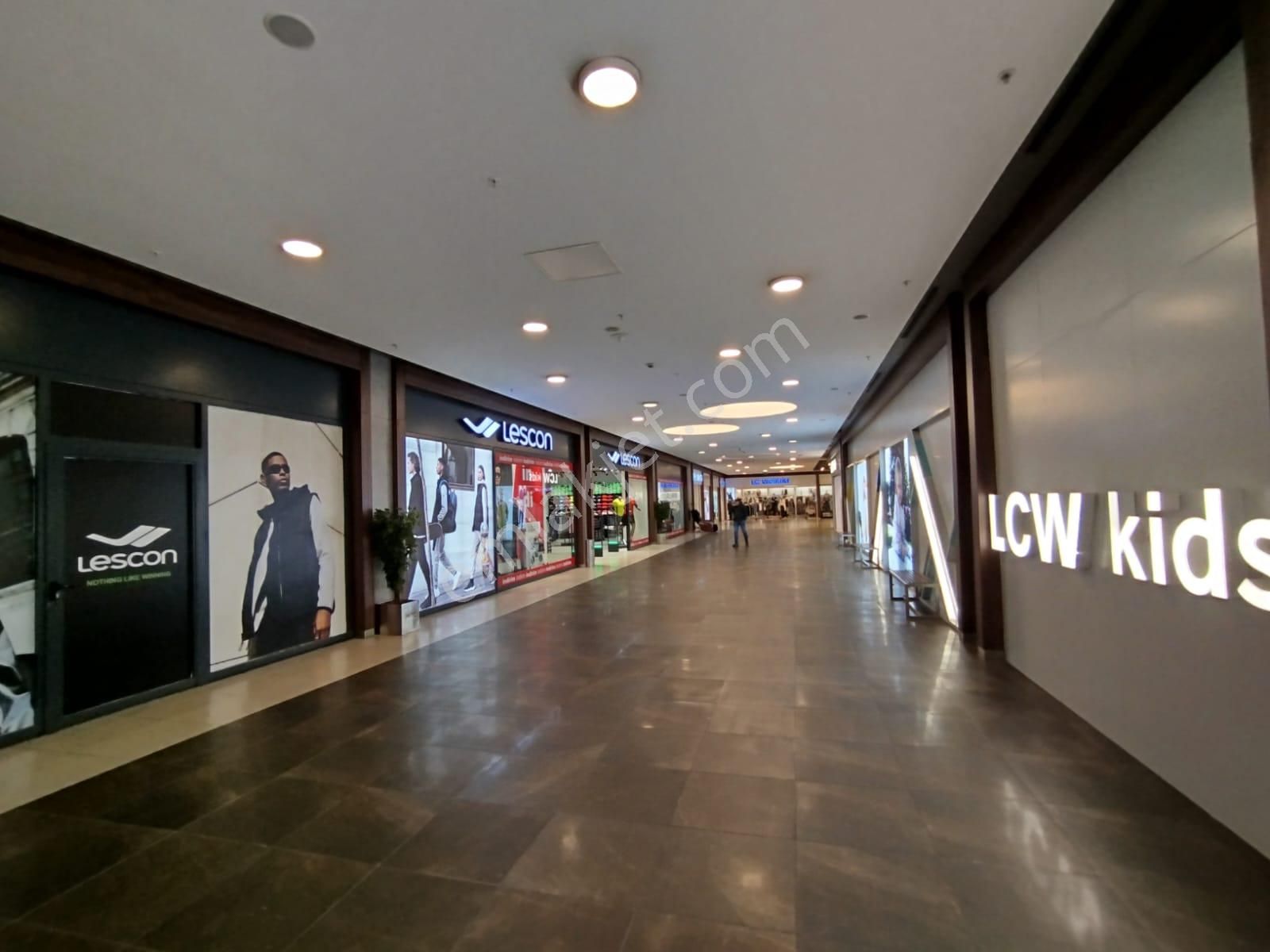 Baha'dan Novaland Avm De Satılık Geniş Mağaza - Görsel 9