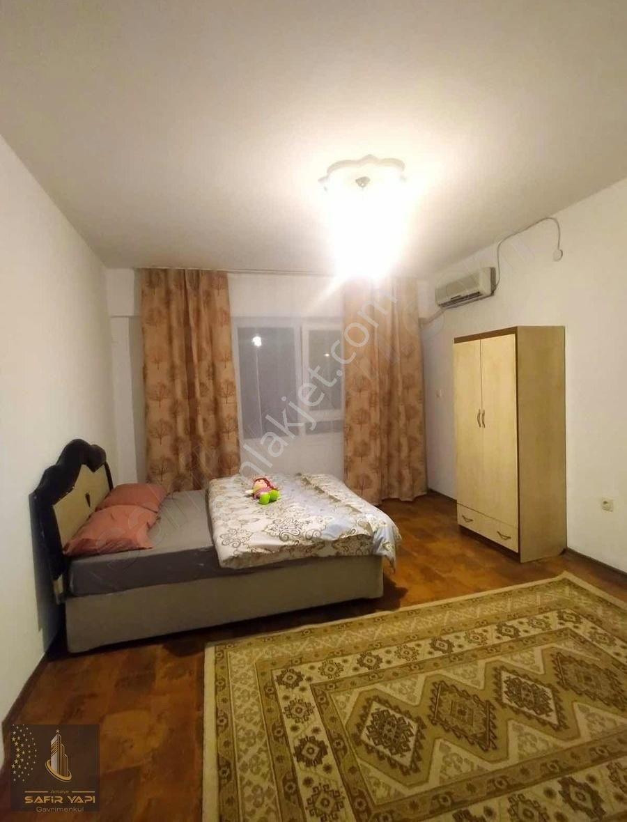 Muratpaşa Yıldız Kiralık Daire Defterdarlık Ve Eğitim Araştırma Yakını Full Eşyalı Arakat Daire