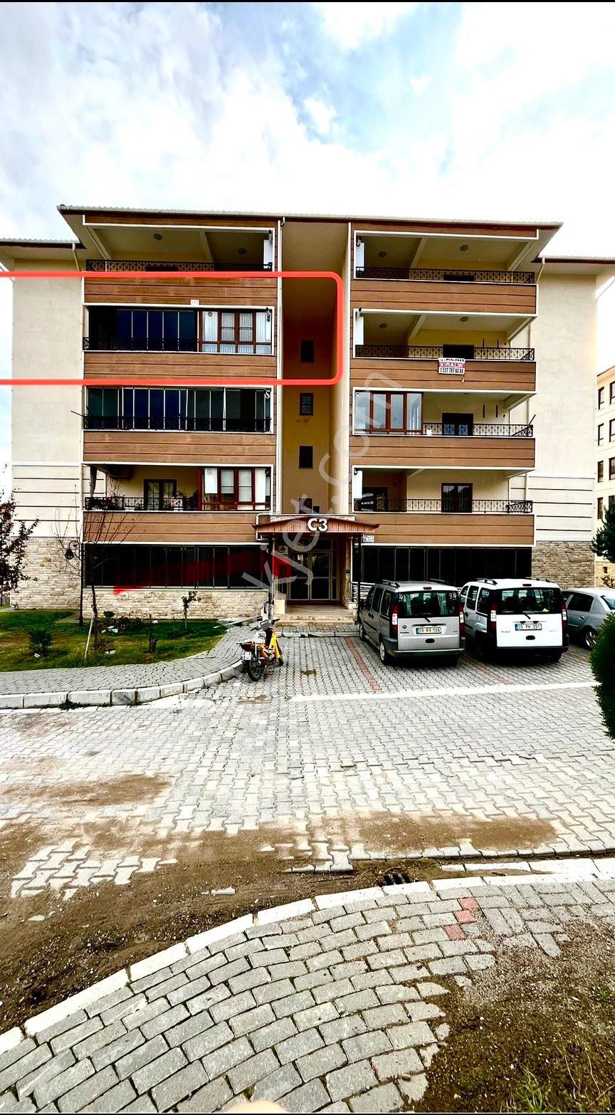 Kuyucak Mustafapaşa Satılık Daire Kuyucak Tokide Satılık 3+1 Doğalgazlı Fırsat Daire