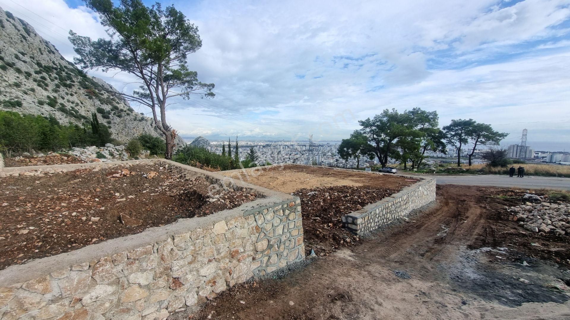 Konyaaltı Hurma Satılık Tarla Antalya Konyaaltı Hurma'da Sahibinden 912 Mt2 Arsa