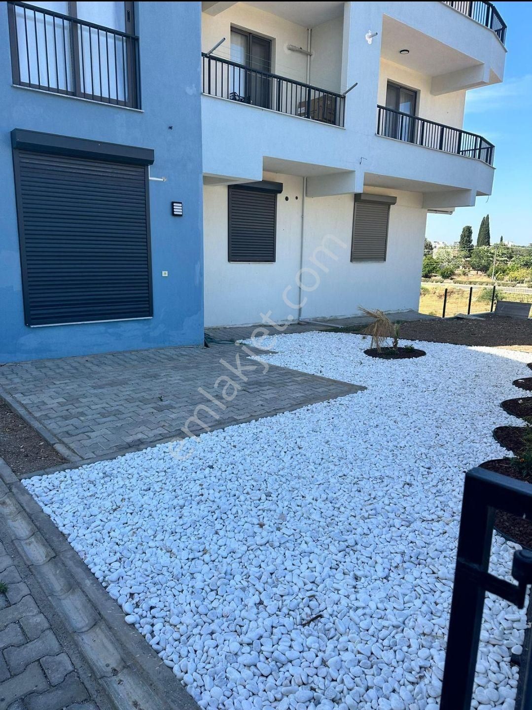 Didim Hisar Satılık Daire Didim Hisar Mah Satılık 2+1 Eşyalı Daire