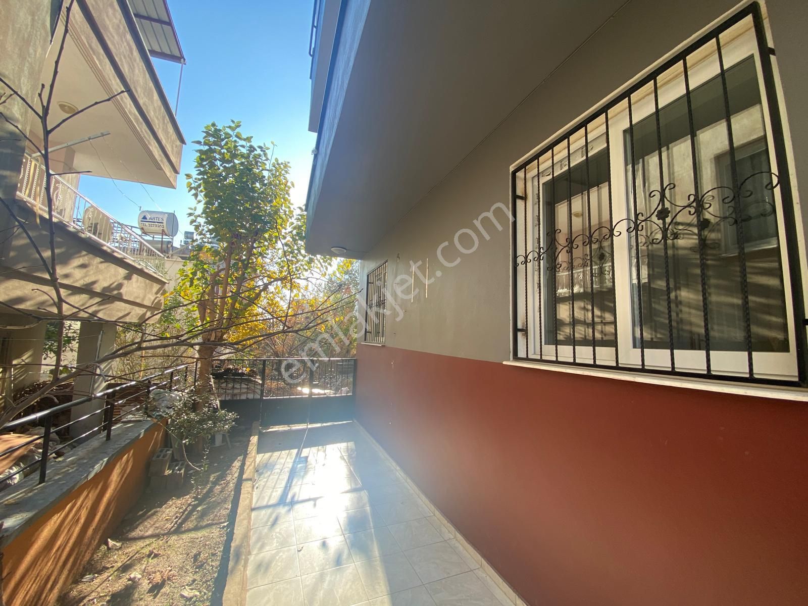 Mersin Yenişehir Akkent Mah. Bağımsız Mutfaklı 1+1 Kiralık Daire - Görsel 6