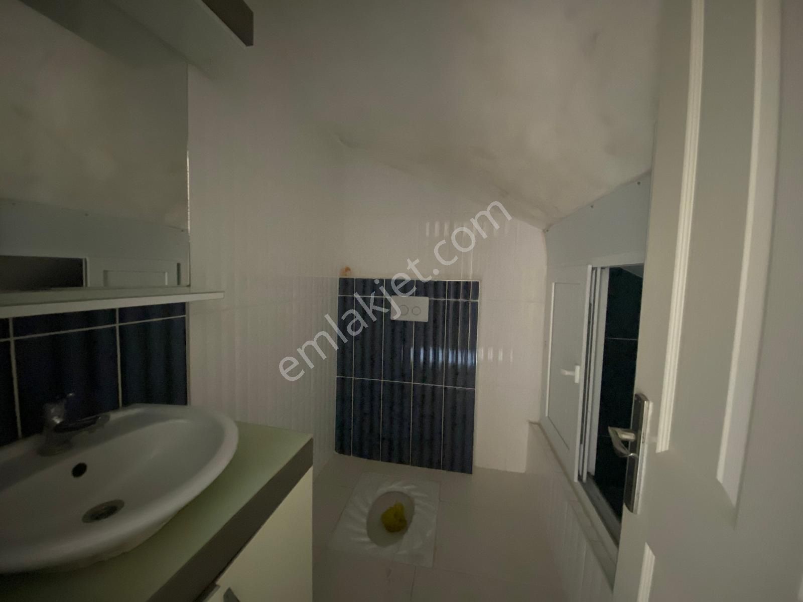Mersin Yenişehir Akkent Mah. Bağımsız Mutfaklı 1+1 Kiralık Daire - Görsel 10