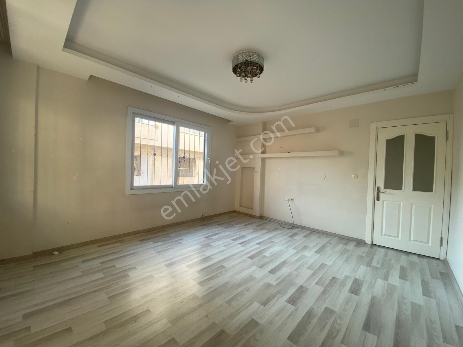 Mersin Yenişehir Akkent Mah. Bağımsız Mutfaklı 1+1 Kiralık Daire - Görsel 14