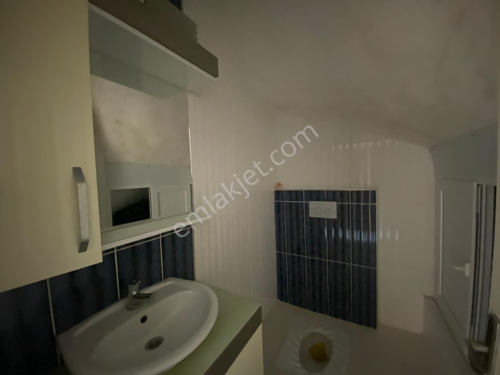 Mersin Yenişehir Akkent Mah. Bağımsız Mutfaklı 1+1 Kiralık Daire - Görsel 2