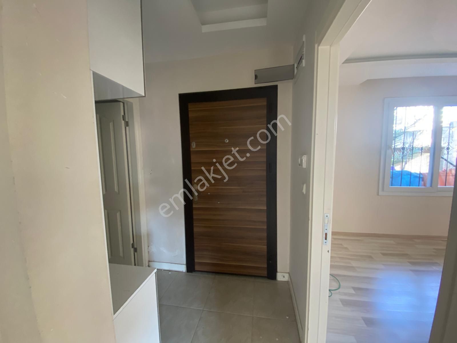 Mersin Yenişehir Akkent Mah. Bağımsız Mutfaklı 1+1 Kiralık Daire - Görsel 20