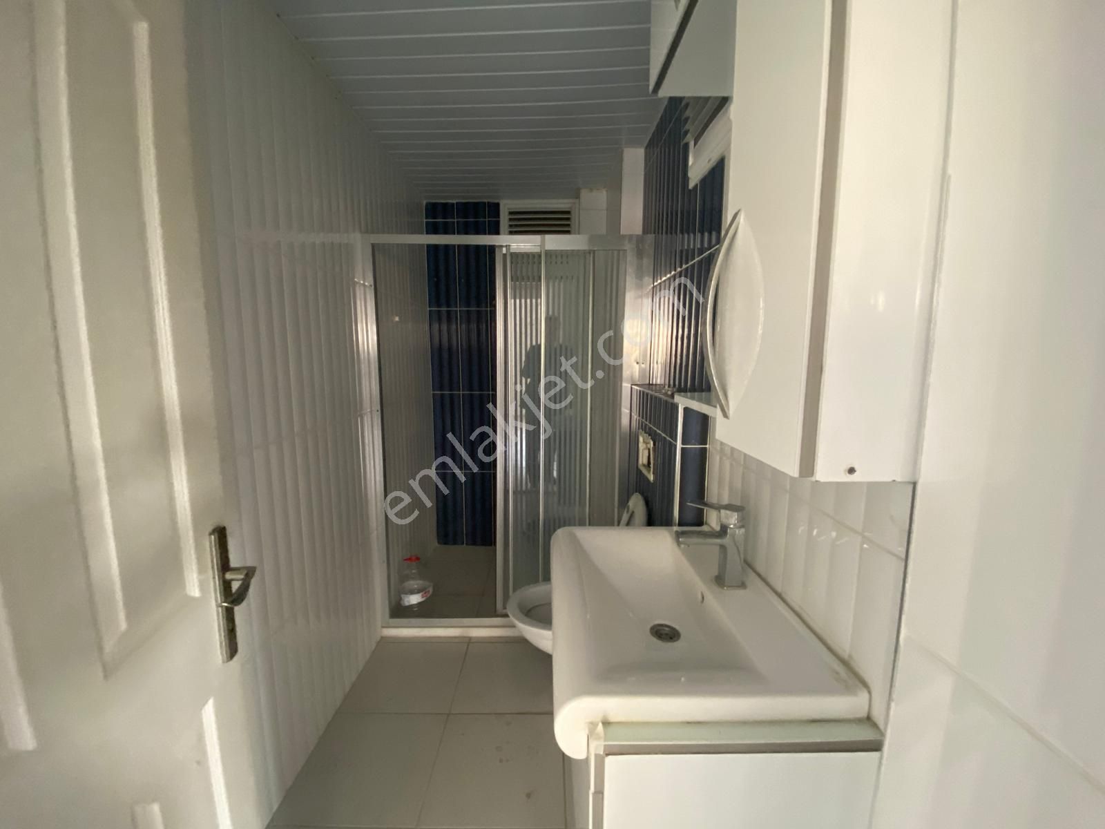 Mersin Yenişehir Akkent Mah. Bağımsız Mutfaklı 1+1 Kiralık Daire - Görsel 17