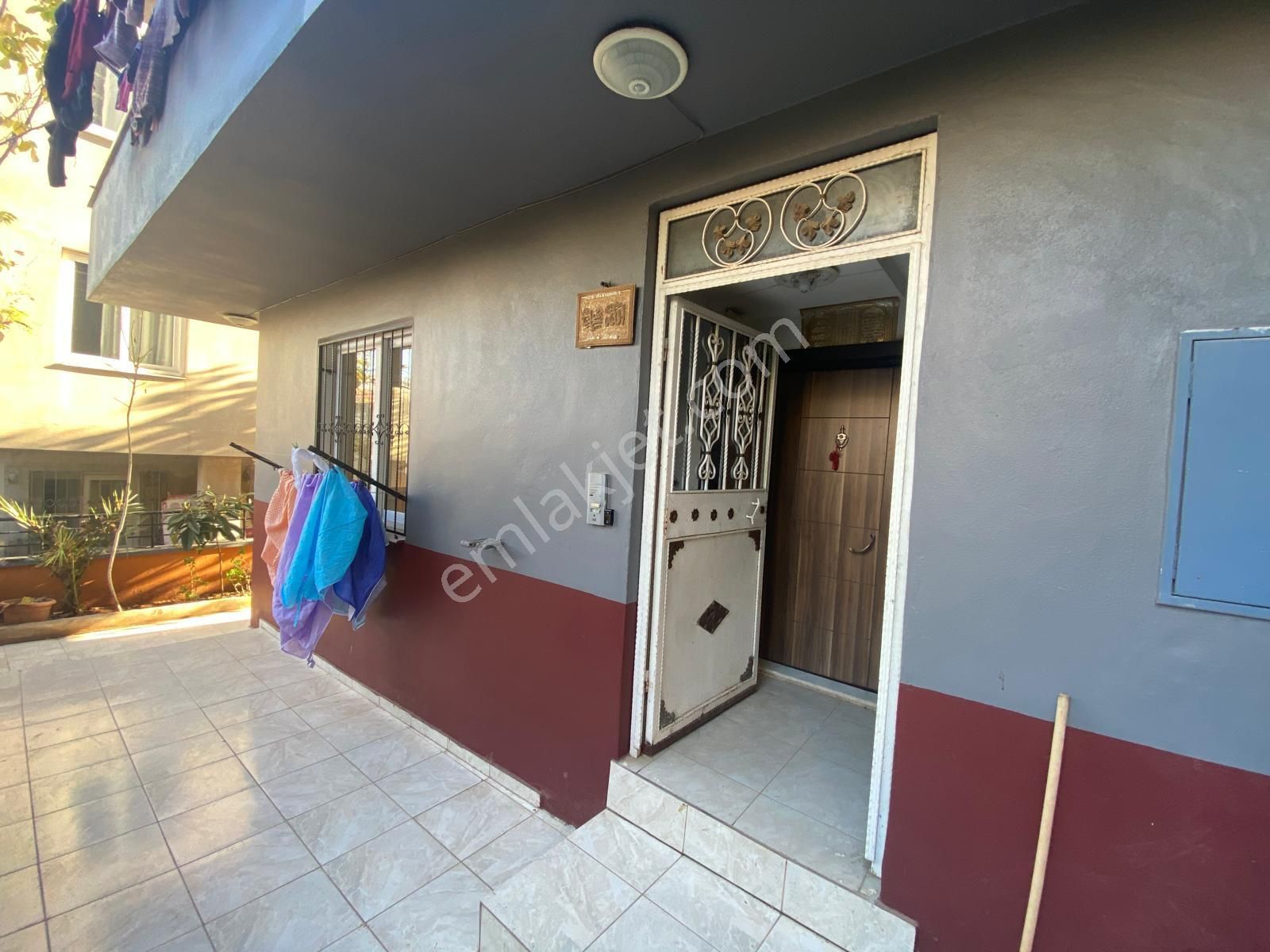 Mersin Yenişehir Akkent Mah. Bağımsız Mutfaklı 1+1 Kiralık Daire - Görsel 16