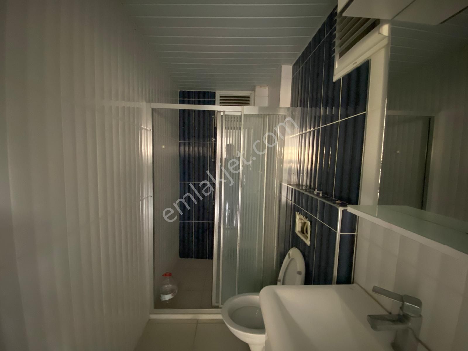 Mersin Yenişehir Akkent Mah. Bağımsız Mutfaklı 1+1 Kiralık Daire - Görsel 19