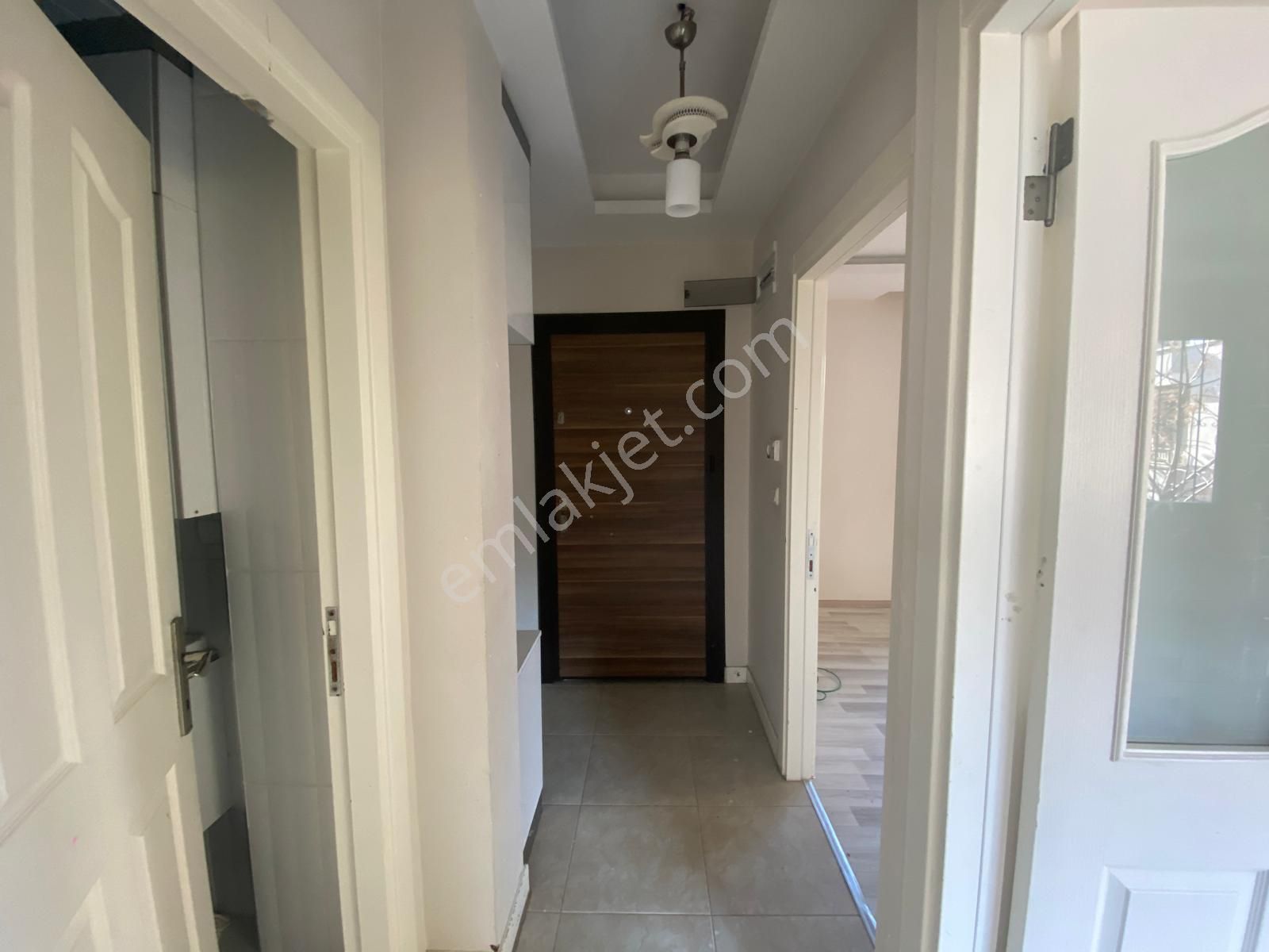 Mersin Yenişehir Akkent Mah. Bağımsız Mutfaklı 1+1 Kiralık Daire - Görsel 11