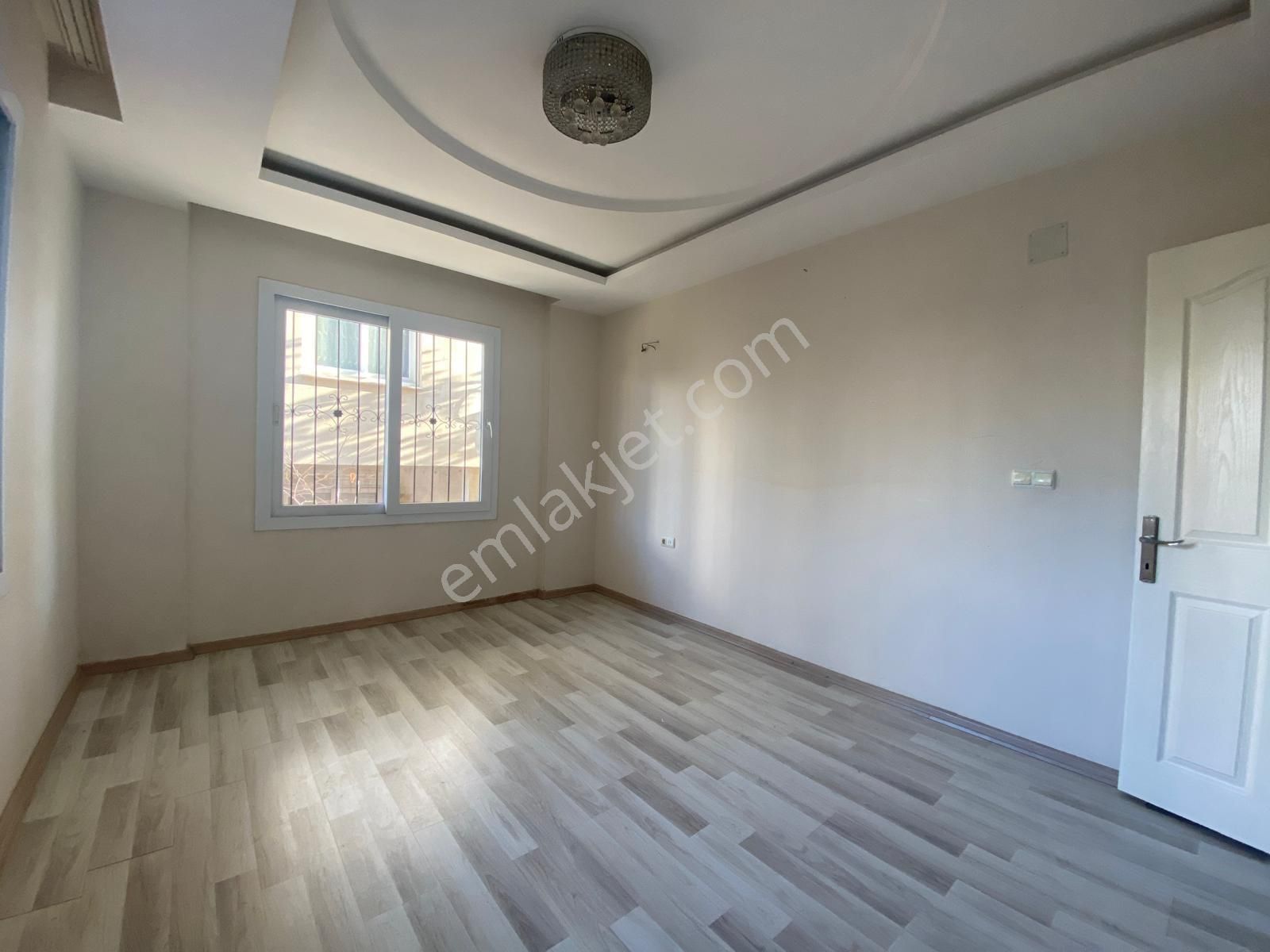 Mersin Yenişehir Akkent Mah. Bağımsız Mutfaklı 1+1 Kiralık Daire - Görsel 15