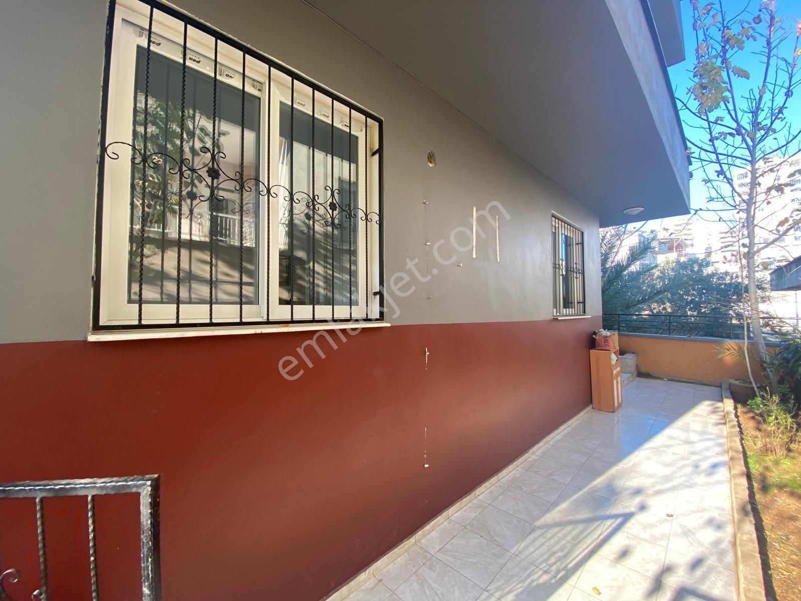 Mersin Yenişehir Akkent Mah. Bağımsız Mutfaklı 1+1 Kiralık Daire - Görsel 13