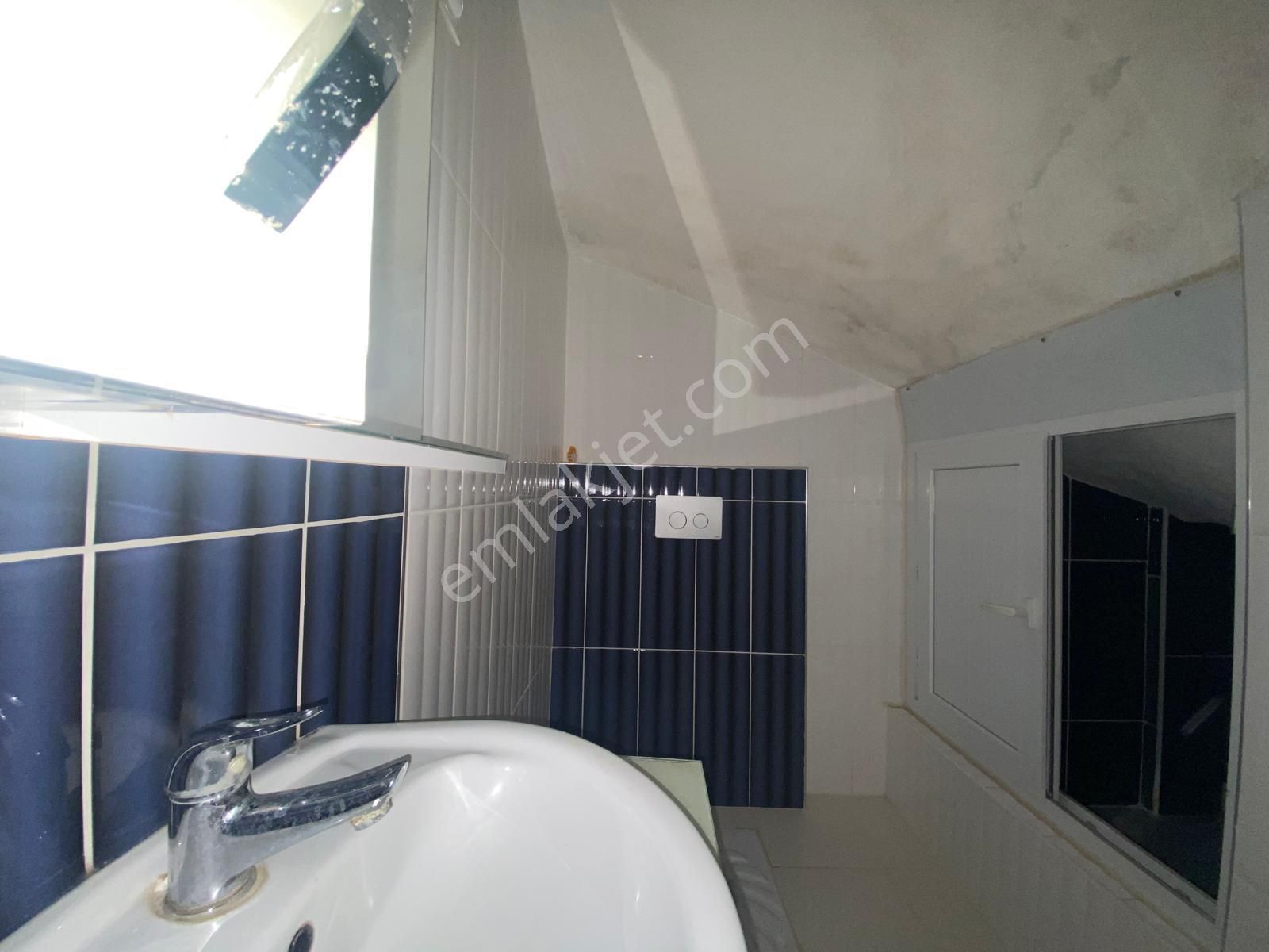 Mersin Yenişehir Akkent Mah. Bağımsız Mutfaklı 1+1 Kiralık Daire - Görsel 22