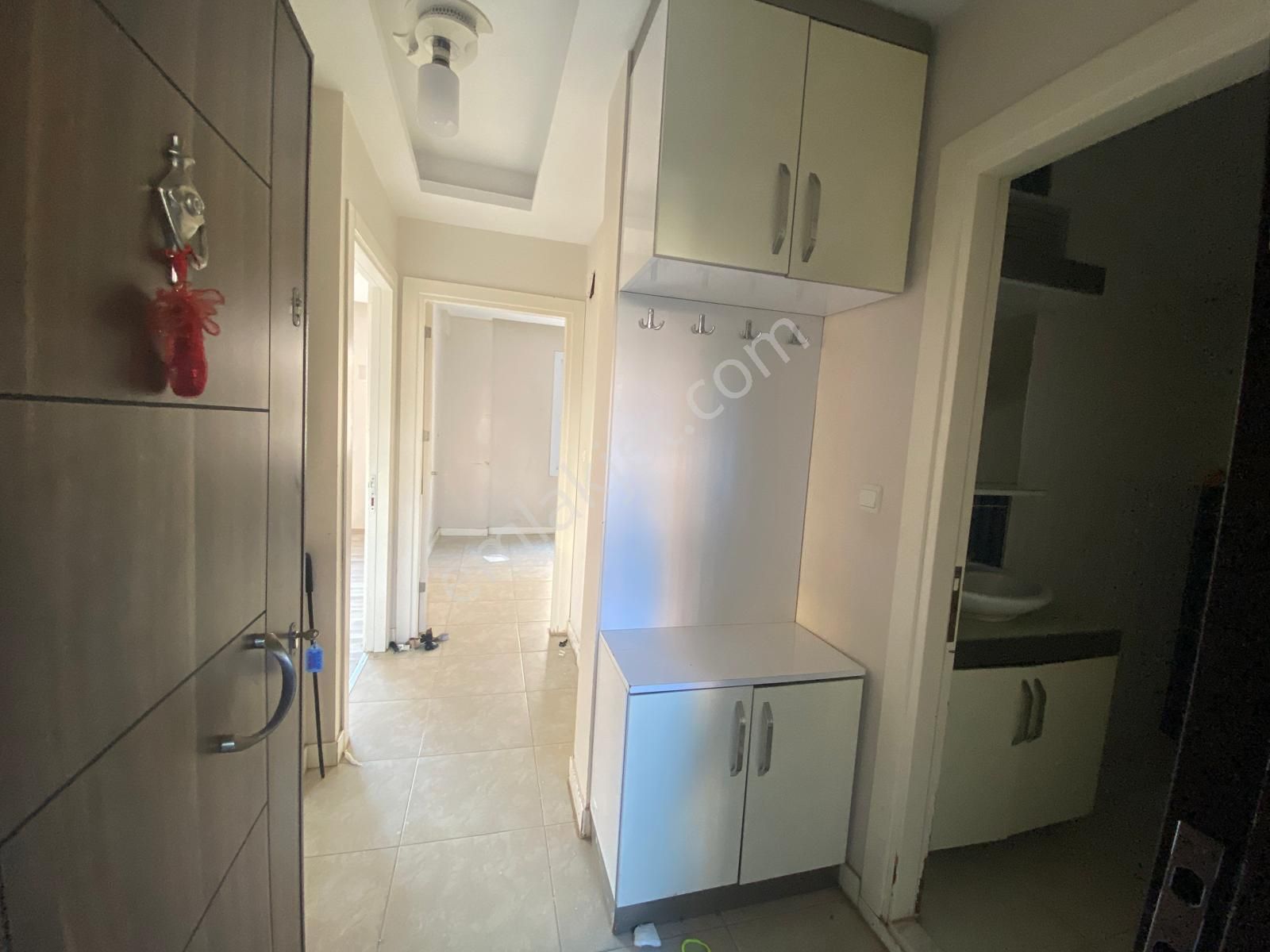 Mersin Yenişehir Akkent Mah. Bağımsız Mutfaklı 1+1 Kiralık Daire - Görsel 4