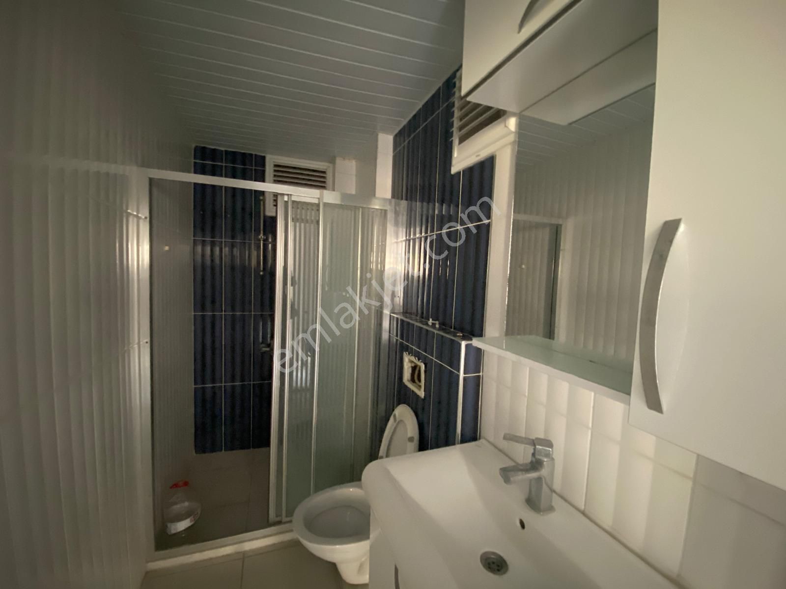 Mersin Yenişehir Akkent Mah. Bağımsız Mutfaklı 1+1 Kiralık Daire - Görsel 23