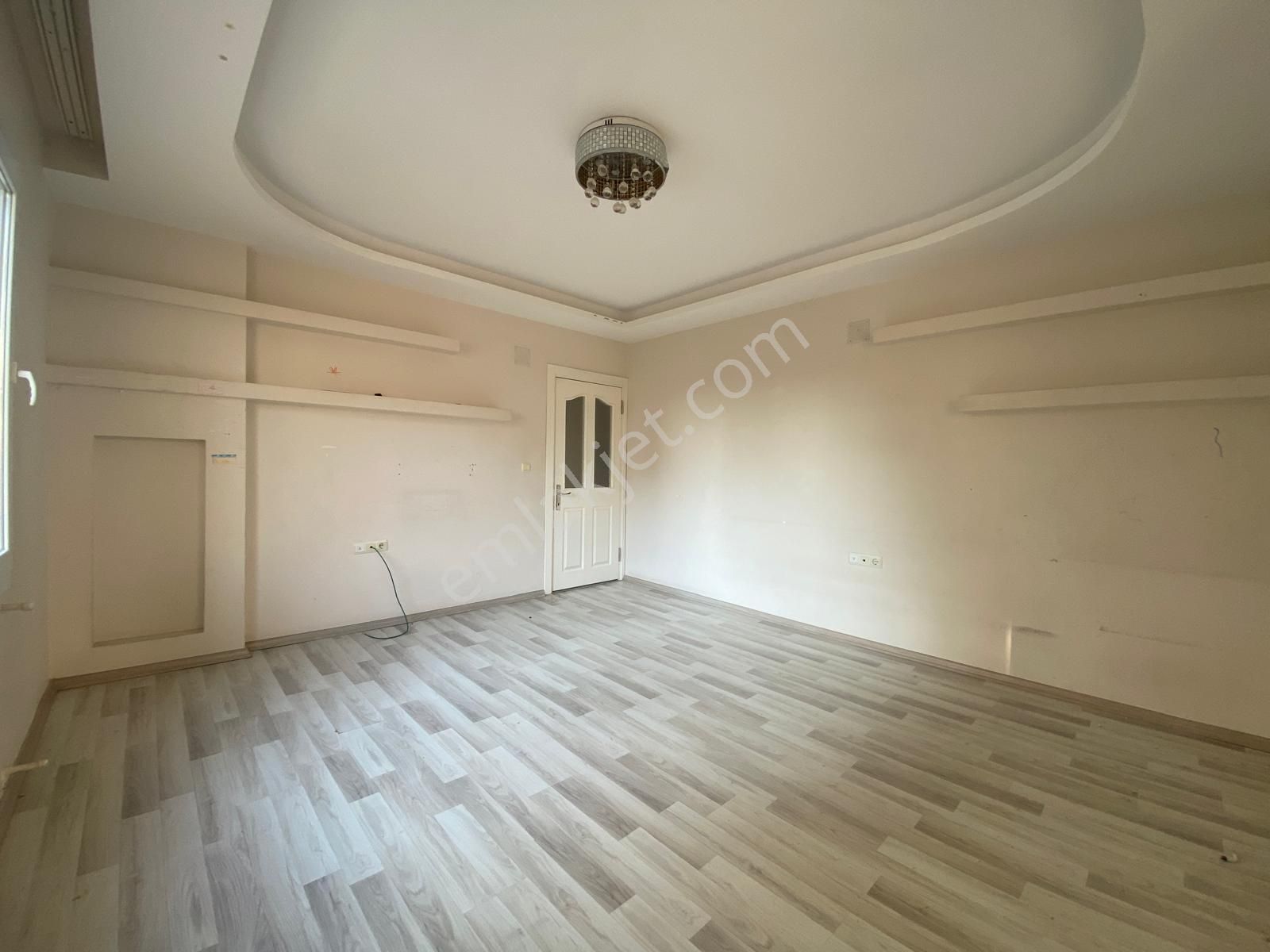 Mersin Yenişehir Akkent Mah. Bağımsız Mutfaklı 1+1 Kiralık Daire - Görsel 3