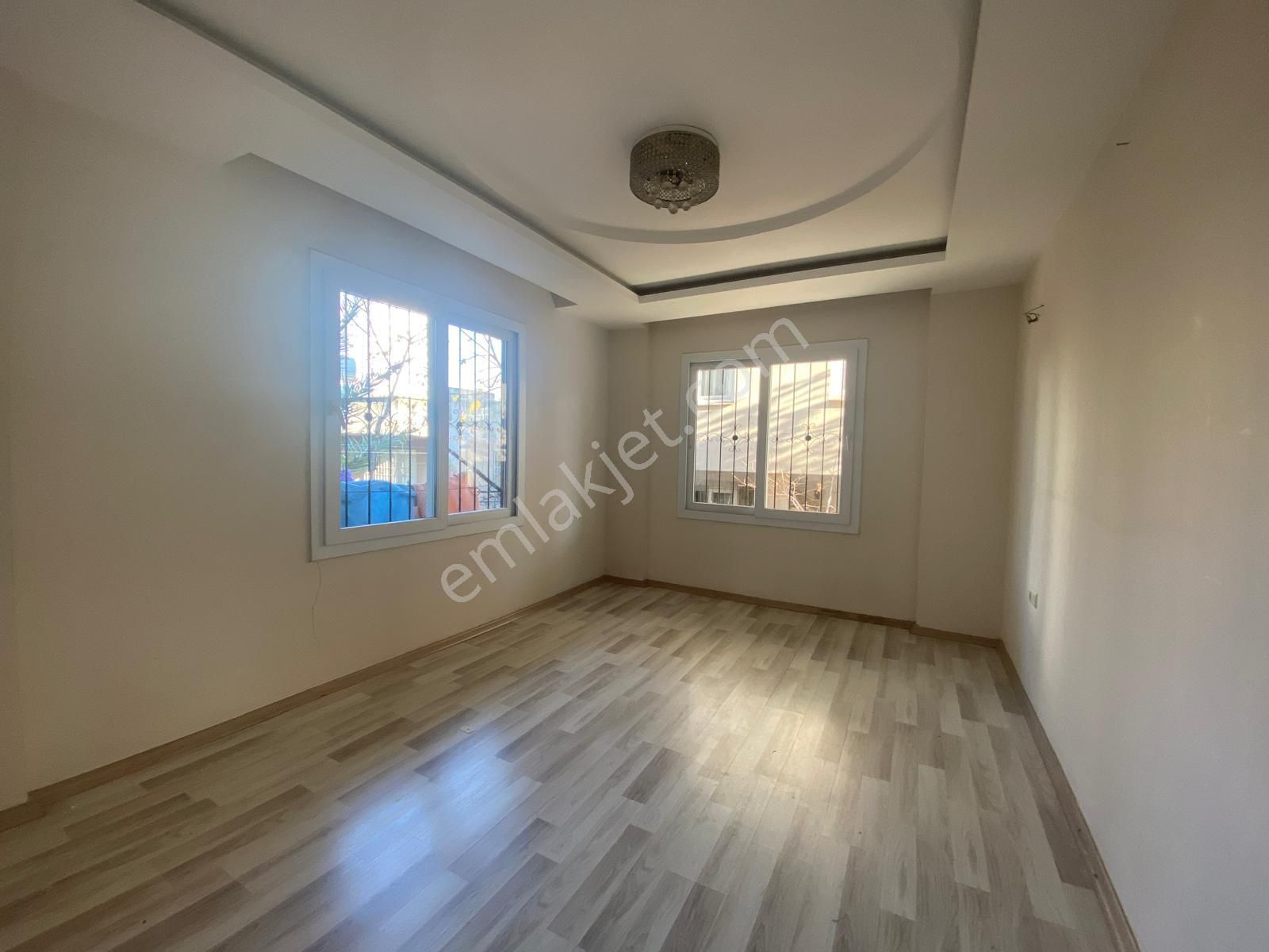 Mersin Yenişehir Akkent Mah. Bağımsız Mutfaklı 1+1 Kiralık Daire - Görsel 5