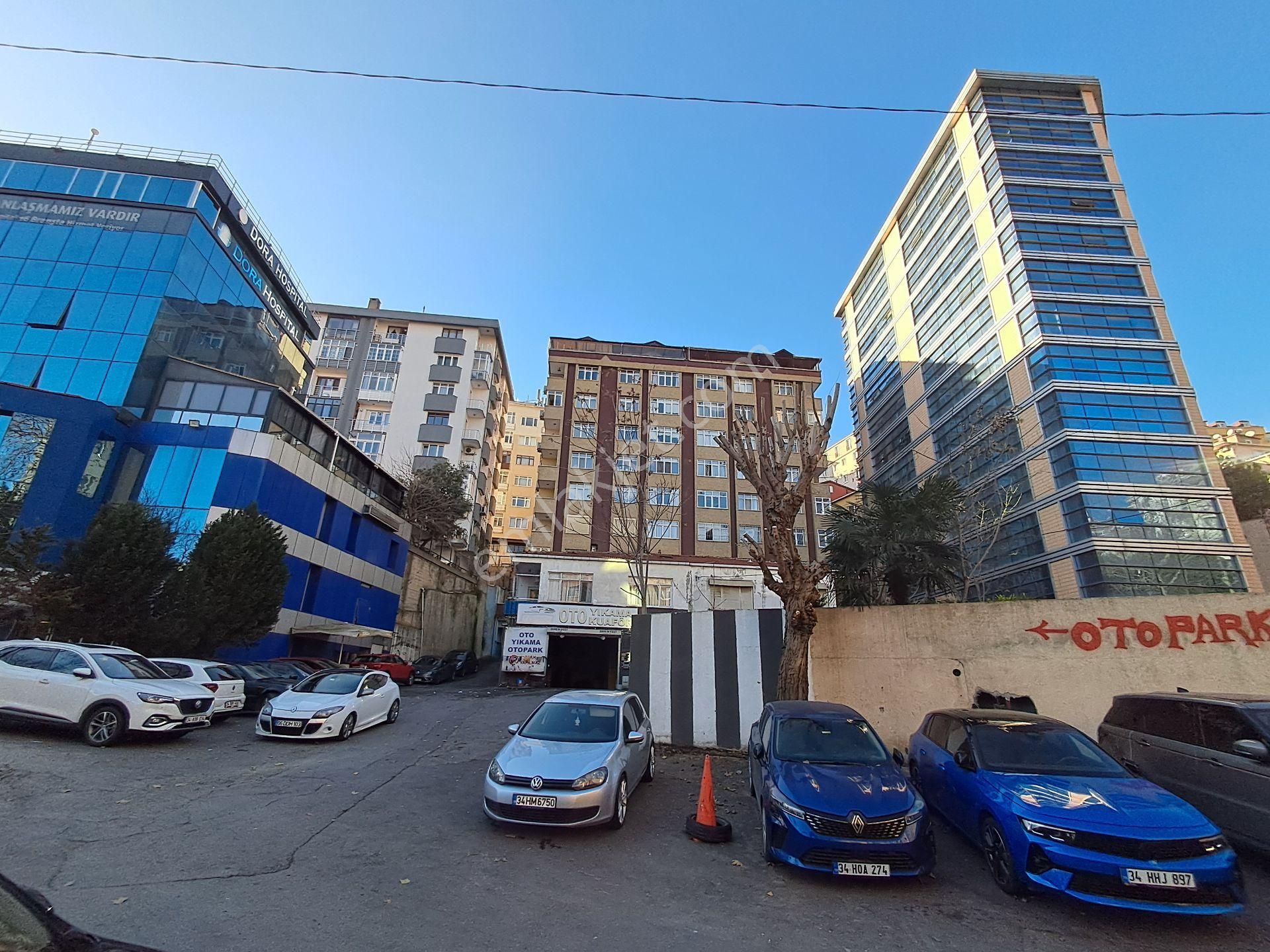 Şişli Fulya Satılık Daire Şişli, Fulya Mahallesi'nde, Satılık 3+1 Daire. Kaçırılmayacak Yatırım Fırsatı.