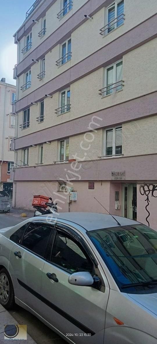 Tepebaşı Eskibağlar Kiralık Daire Eskibağlar Mahallesi Kombili 1+1 Kiralık Apart Daire