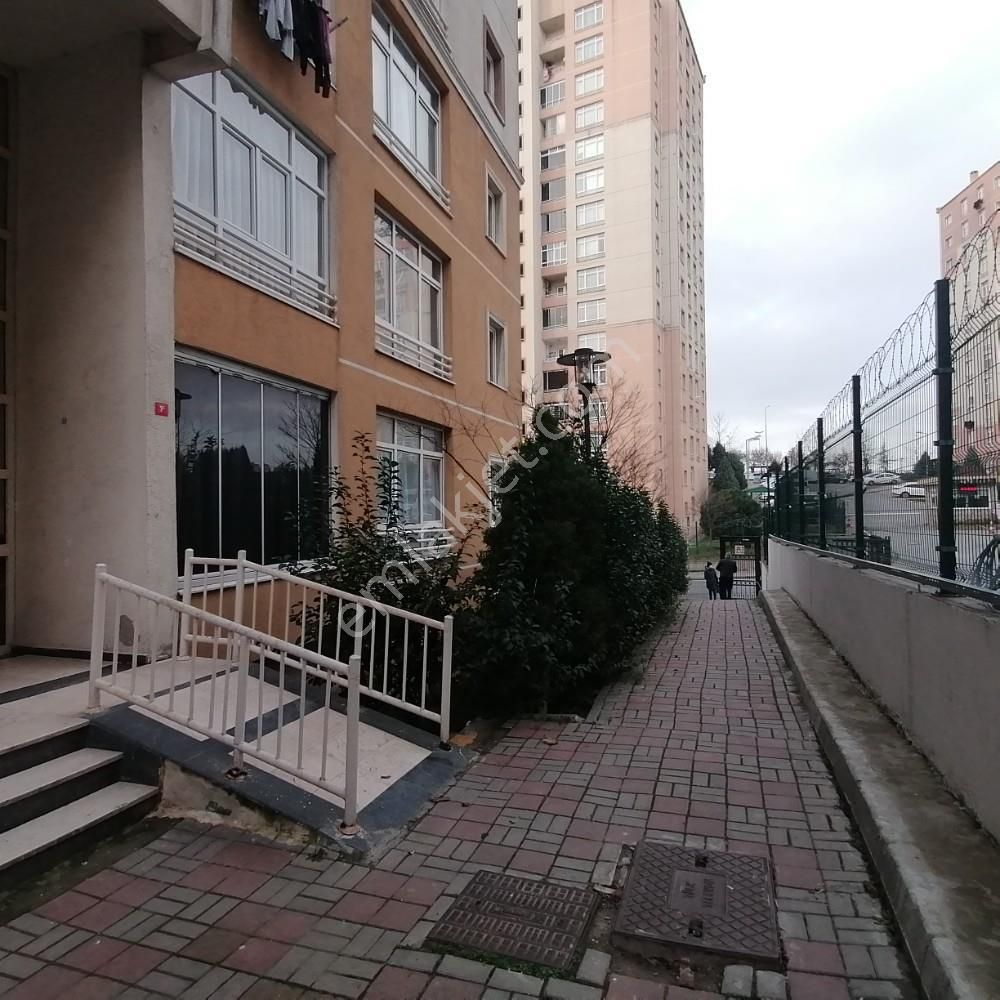 Başakşehir Kayabaşı Satılık Daire Kayabaşı Toki Kayaşehir 3.bölge 3+1 Giriş Satılık Daire