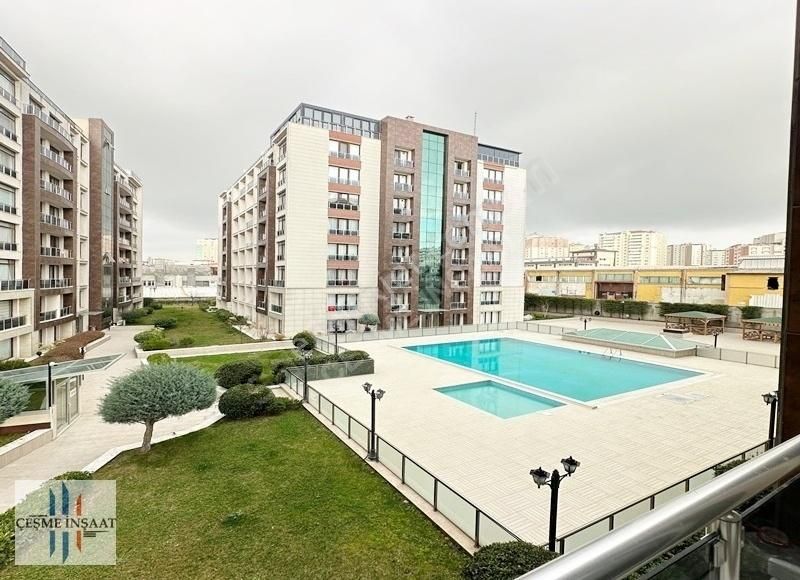 Beylikdüzü Adnan Kahveci Satılık Daire Beylikdüzü Adnan Kahveci Mahallesi Site İçi Satılık 2+1 Daire