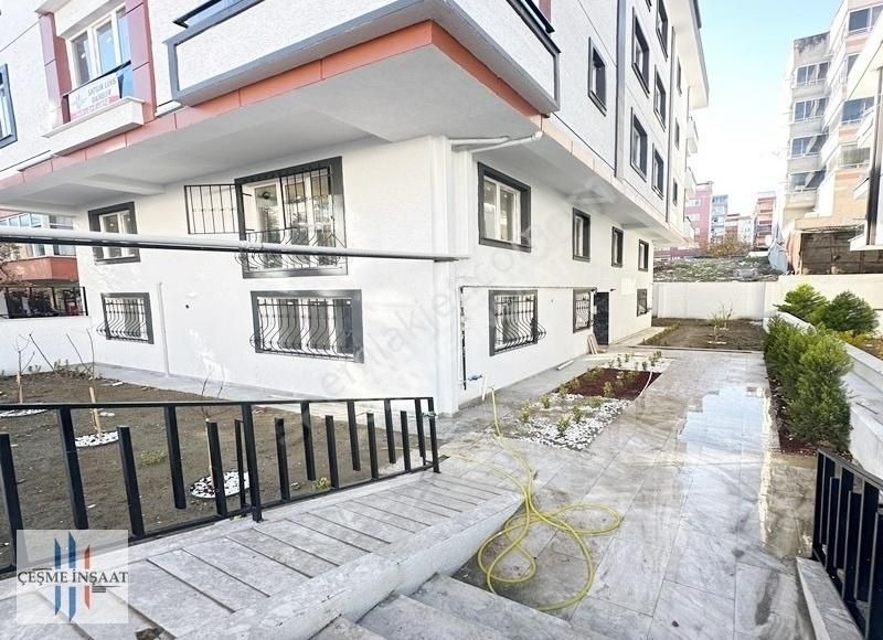 Beylikdüzü Yakuplu Satılık Daire Yakuplu Metrobüse Yakın Sıfır Projede Satılık 2+1 Ara Kat Daire