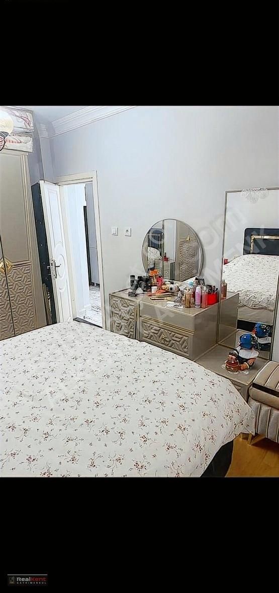 Arnavutköy Anadolu Satılık Daire Realkent'den Arnavutköy Merkezde Satılık 2+1 80m² Daire