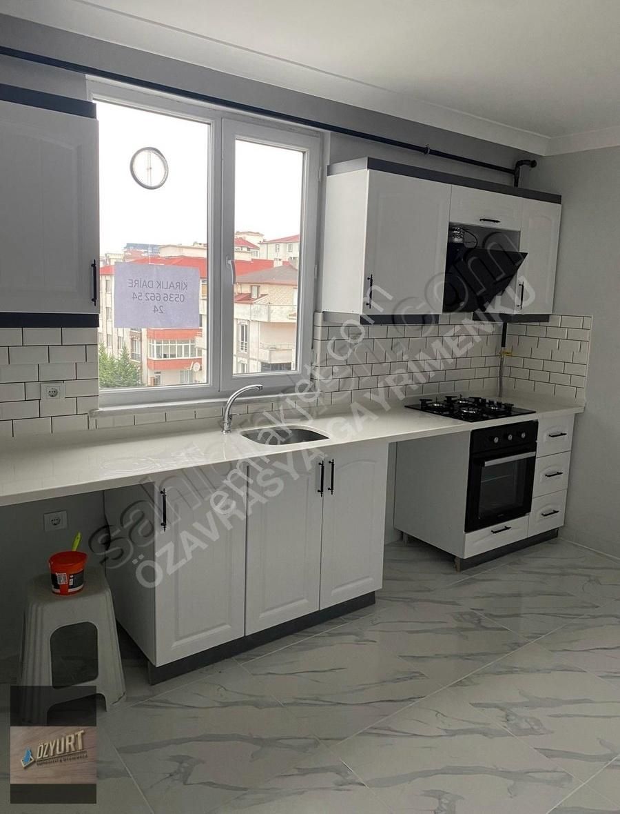 Çerkezköy Bağlık Kiralık Daire **özavrasya Gayrimenkul A.ş Den Merkezde 2+1 Kiralık Daire!!!