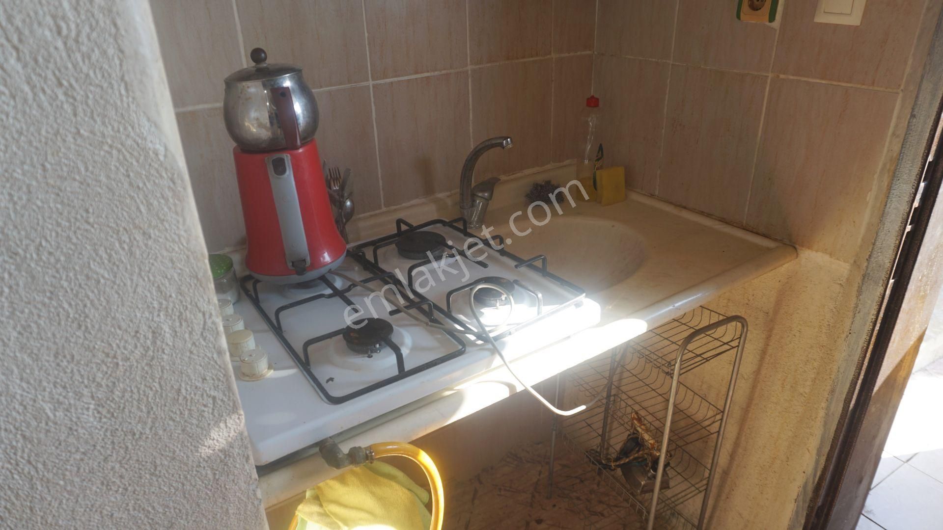 Çiğli Yakakent Kiralık Daire Yakakentte Kiralık Eşyalı 1+0 Çiğli Serkan Dan