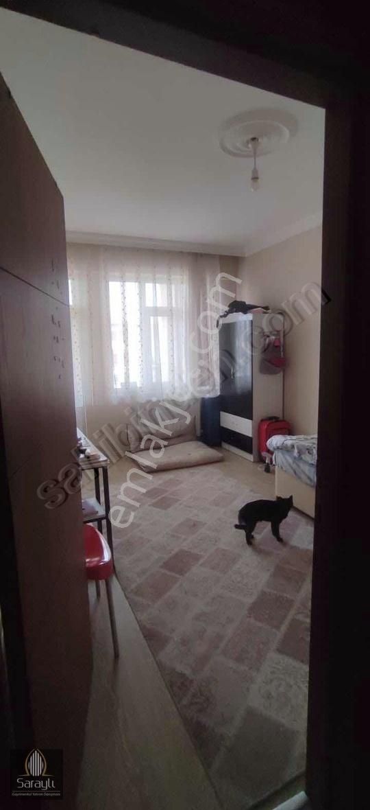 Selçuklu Kosova Satılık Daire Kosova 2+1 Oda Arat Daire