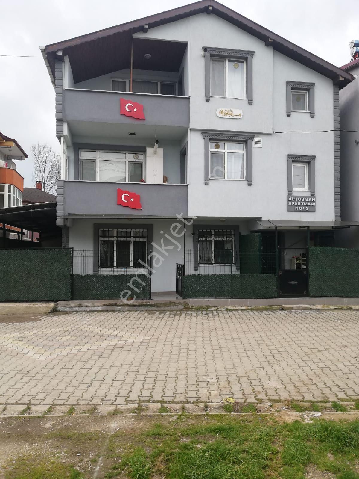 Arifiye Hanlı Merkez Kiralık Daire Organize Sanayi Yanında Kiralık Ev