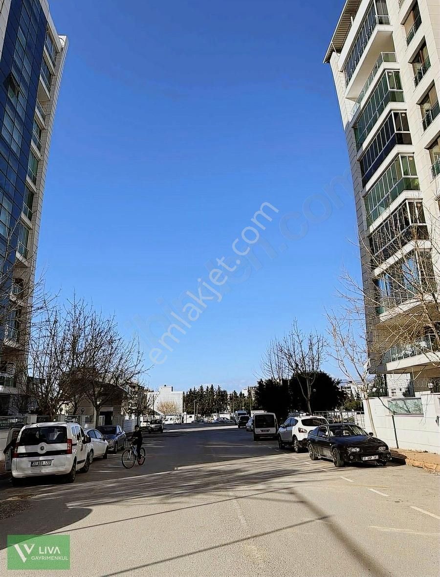 İskenderun İsmet İnönü Satılık Daire İnpark Sitesinde Satılık 3+1 Doğalgazlı Daire