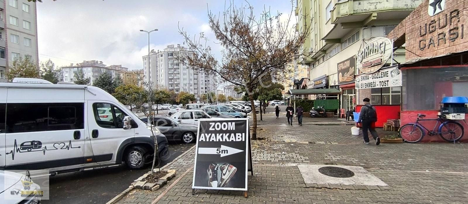 Şahinbey Şahintepe Satılık Dükkan & Mağaza Karataş Merkezde 50x2 M² Kaçırılmaz Fırsat