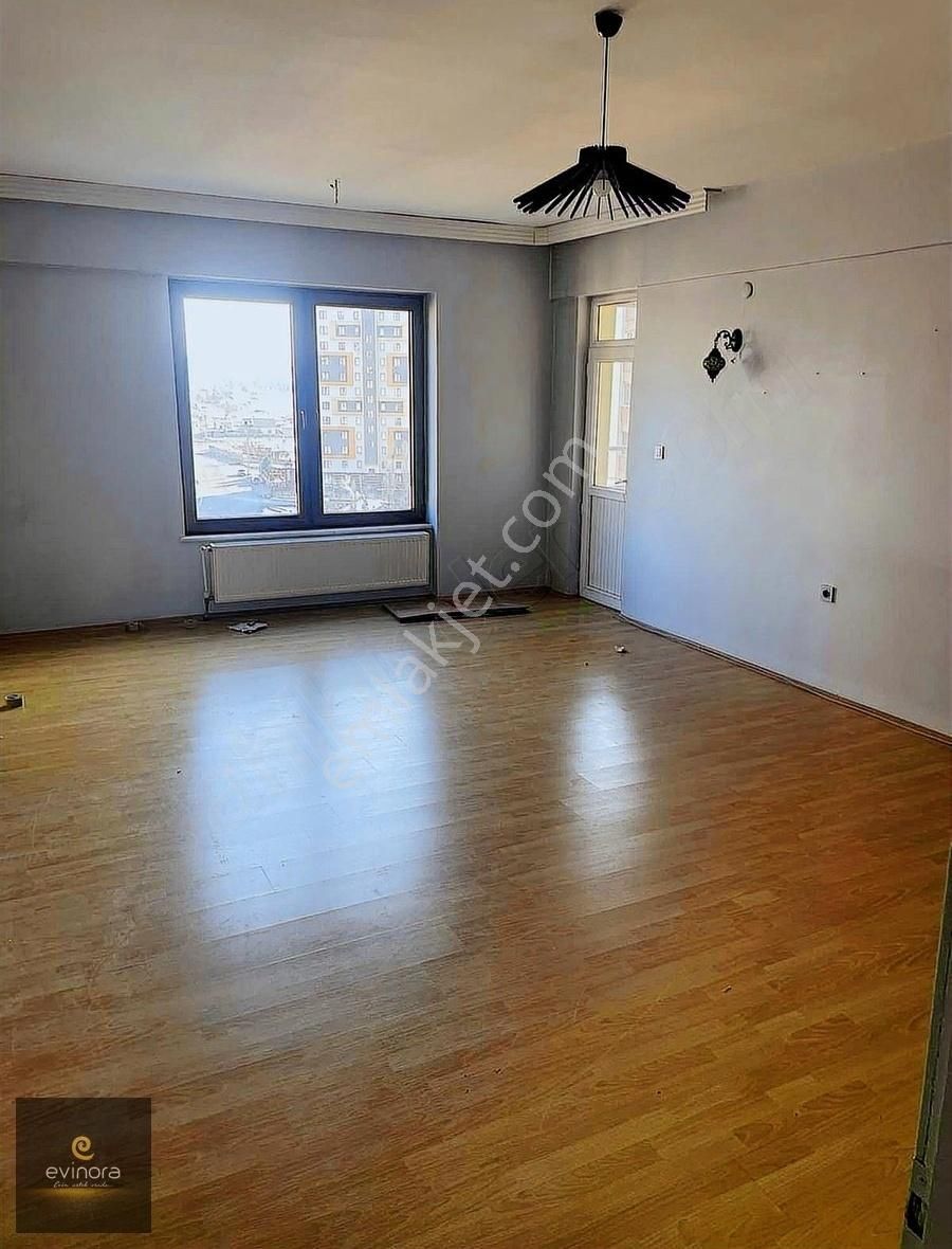 Melikgazi Yıldırım Beyazıt Kiralık Daire Evinora'dan Yıldırım Beyazıt Mah. Kiralık 3+1 Daire