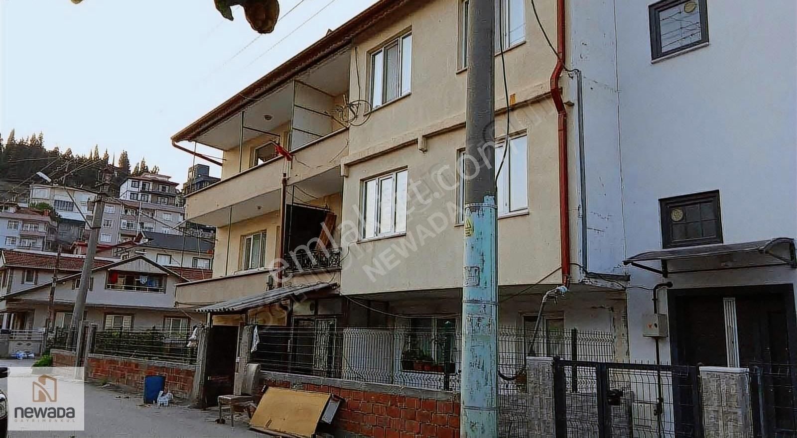 Serdivan Otuziki Evler Satılık Daire Serdivan 32 Evler'de 2+1 Satılık Daire