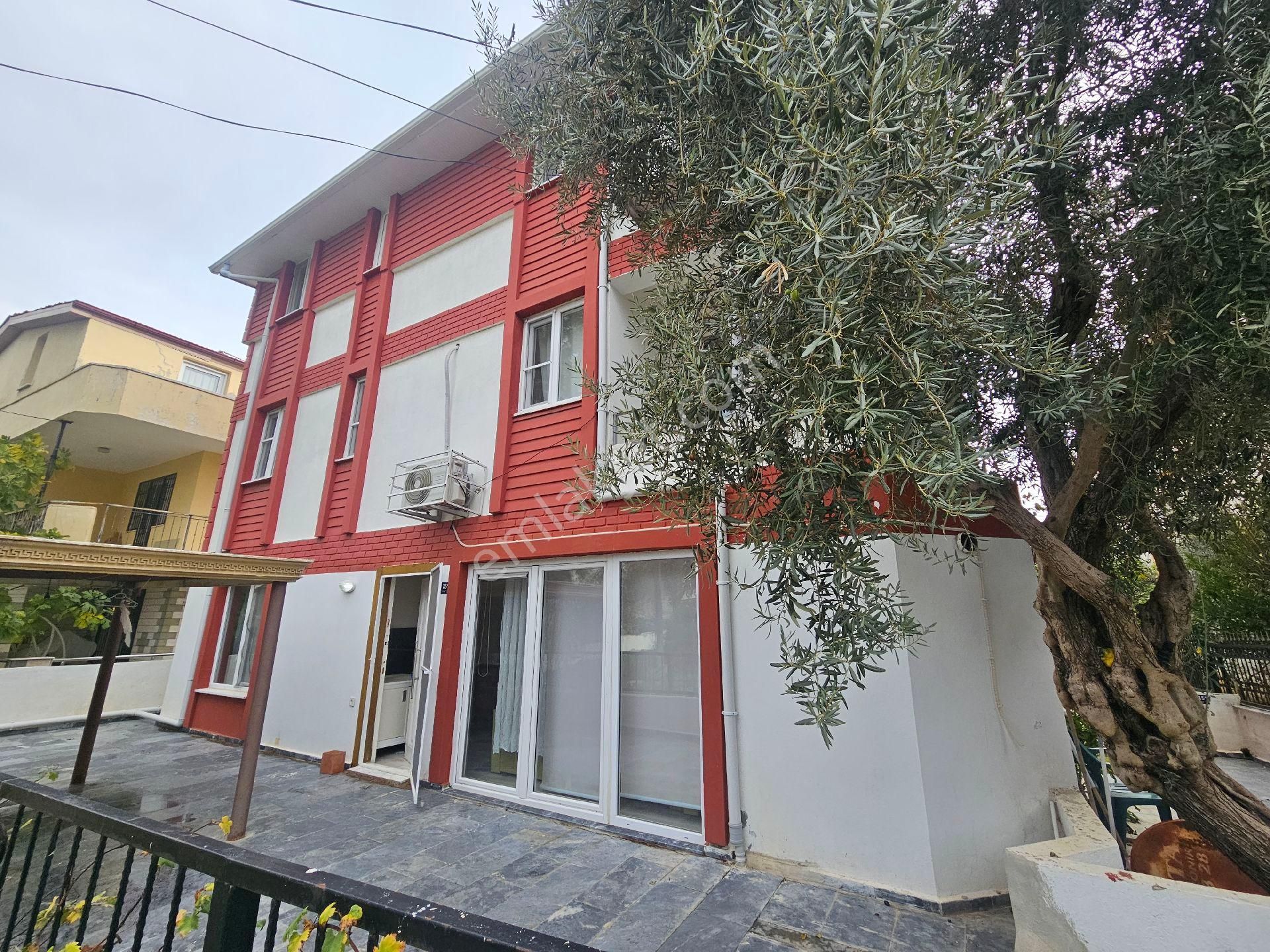 Didim Fevzipaşa Satılık Daire Aydın Didim'de Denize 300 Metre Satılık 2+1 Daire