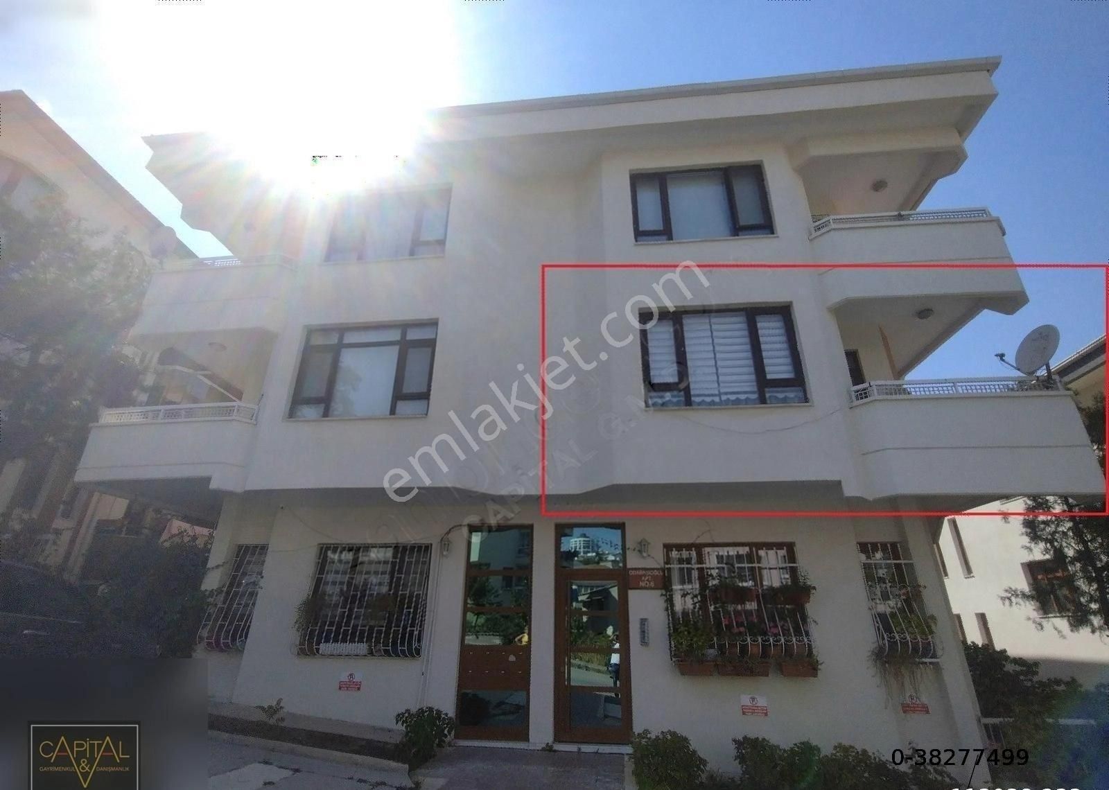 Çankaya Büyükesat Kiralık Daire Çankaya Büyükesat Lösev Yakını 1.kat 4+1 Kiralık